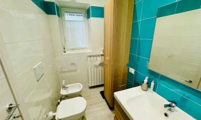 Недвижимость Трехкомнатная в центре Горицы: 8