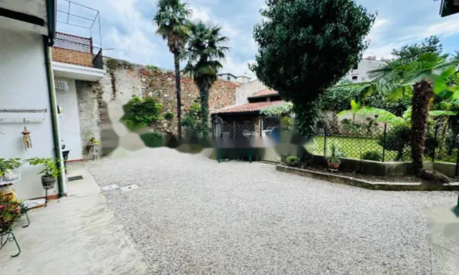 Недвижимость Трехкомнатная в центре Горицы: 13