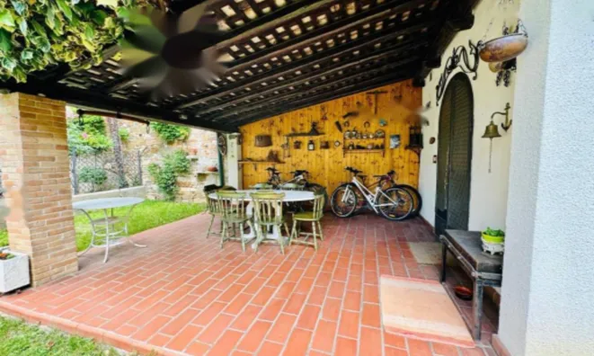 Недвижимость Трехкомнатная в центре Горицы: 15