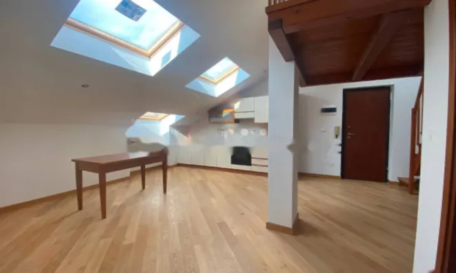 Недвижимость Двухкомнатная в Центре Горице: 4