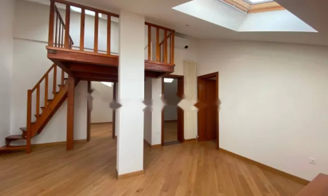 Недвижимость Двухкомнатная в Центре Горице: 5