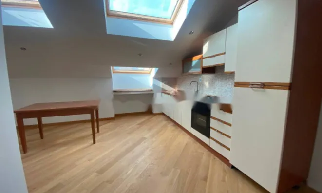 Недвижимость Двухкомнатная в Центре Горице: 9