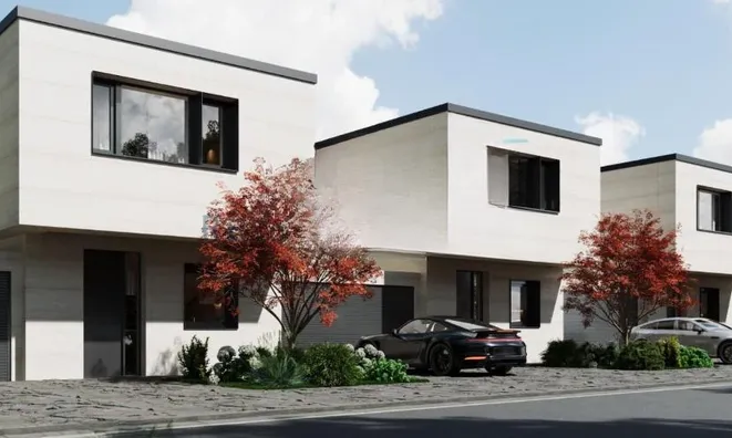 Недвижимость Villa 5 rooms: 3
