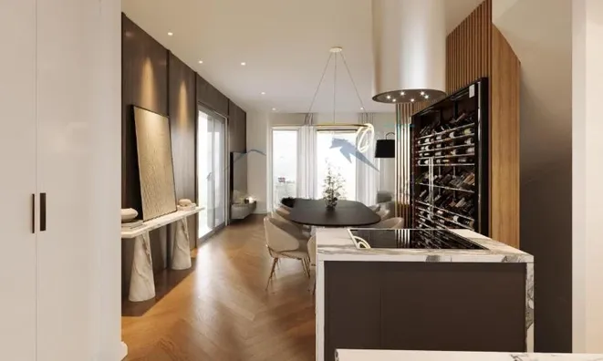 Недвижимость Villa 5 rooms: 4