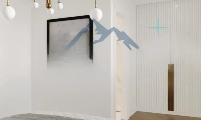 Недвижимость Villa 5 rooms: 6