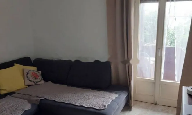 Недвижимость Трёхкомнатная квартира в центре города Гориция: 1