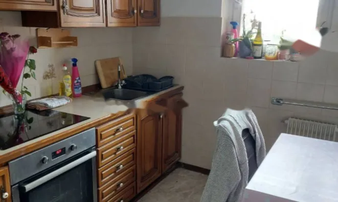 Недвижимость Трёхкомнатная квартира в центре города Гориция: 2