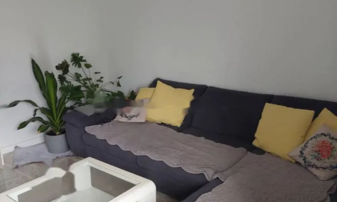 Недвижимость Трёхкомнатная квартира в центре города Гориция: 3