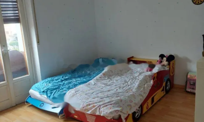 Недвижимость Трёхкомнатная квартира в центре города Гориция: 4