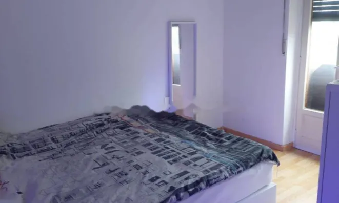 Недвижимость Трёхкомнатная квартира в центре города Гориция: 6