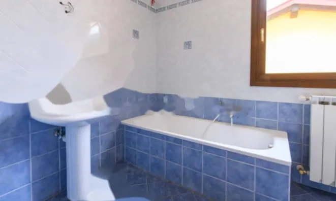 Недвижимость Четырехкомнатная Центр Гориция: 5