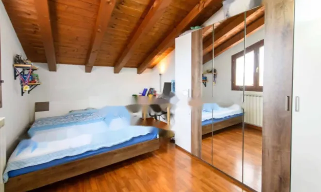 Недвижимость Четырехкомнатная Центр Гориция: 6