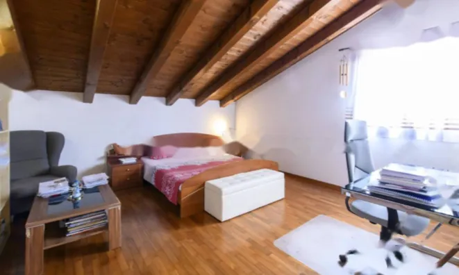 Недвижимость Четырехкомнатная Центр Гориция: 7