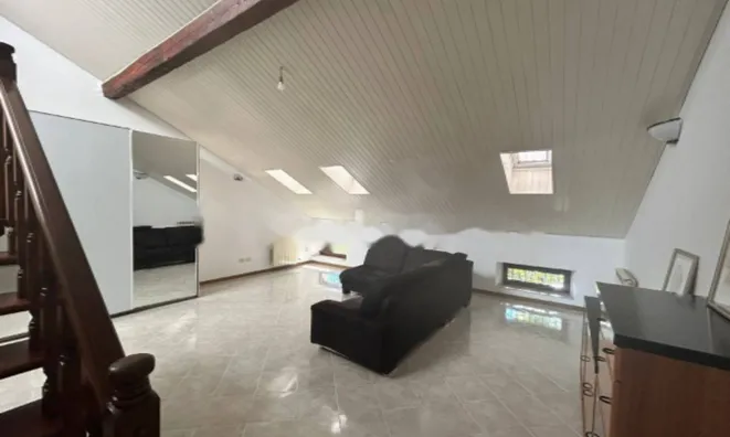 Недвижимость Трехкомнатная квартира в Гориции: 2