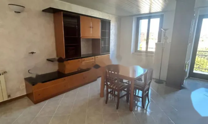 Недвижимость Трехкомнатная квартира в Гориции: 4