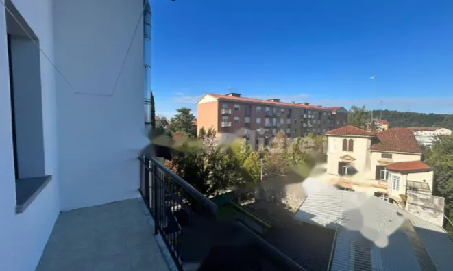 Недвижимость Трехкомнатная квартира в Гориции: 6