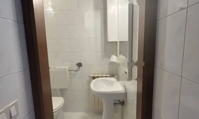 Недвижимость Трехкомнатная квартира в Гориции: 7