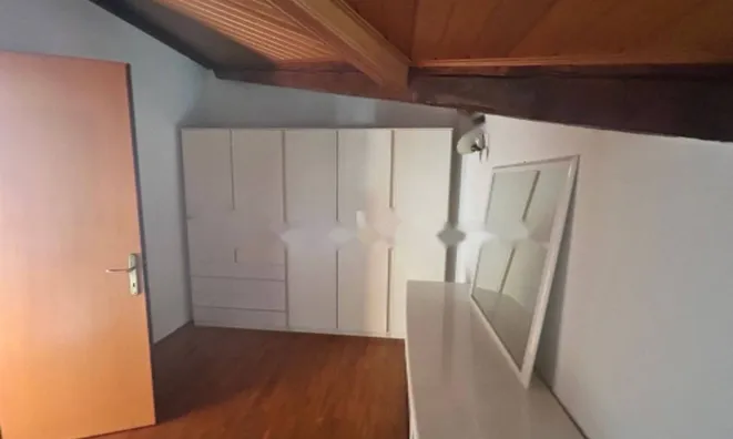 Недвижимость Трехкомнатная квартира в Гориции: 11