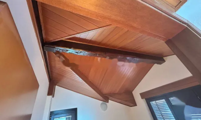 Недвижимость Трехкомнатная квартира в Гориции: 14