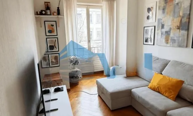 Недвижимость Apartment 3 rooms: 1