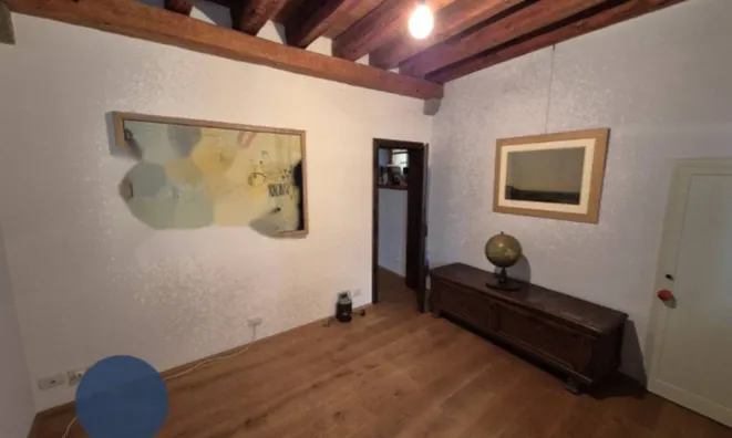 Недвижимость Четырехкомнатная квартира в центре Горичи: 1