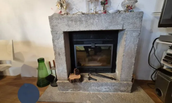 Недвижимость Четырехкомнатная квартира в центре Горичи: 4