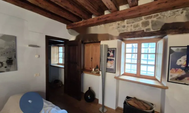 Недвижимость Четырехкомнатная квартира в центре Горичи: 6