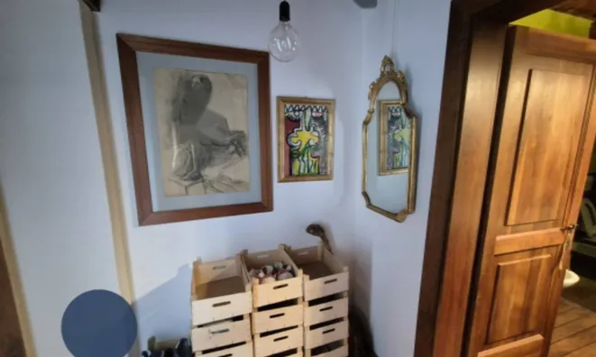 Недвижимость Четырехкомнатная квартира в центре Горичи: 7