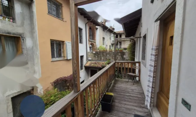 Недвижимость Четырехкомнатная квартира в центре Горичи: 9