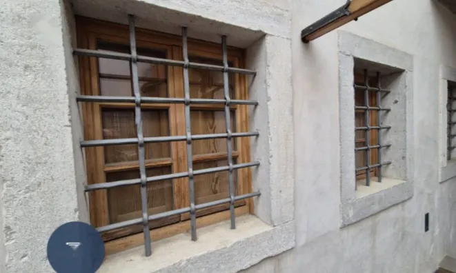 Недвижимость Четырехкомнатная квартира в центре Горичи: 11