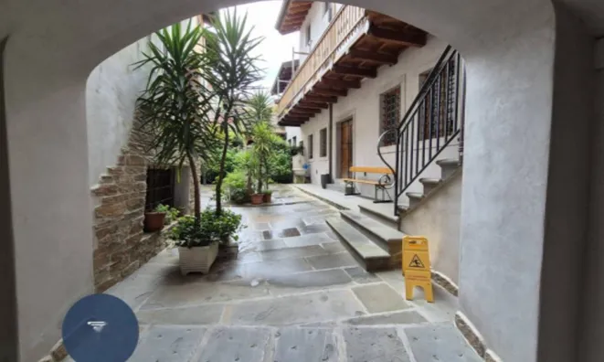 Недвижимость Четырехкомнатная квартира в центре Горичи: 16