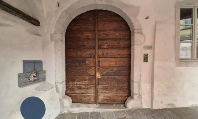 Недвижимость Четырехкомнатная квартира в центре Горичи: 18