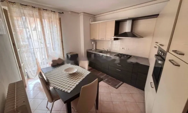 Недвижимость Трёхкомнатная в центре Горице: 7