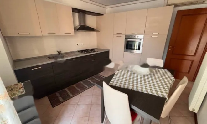 Недвижимость Трёхкомнатная в центре Горице: 8