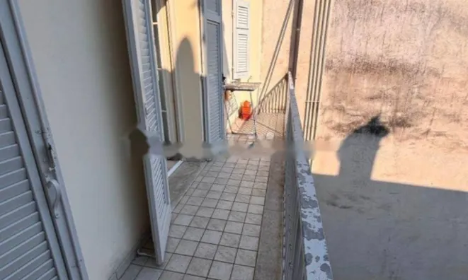 Недвижимость Трёхкомнатная в центре Горице: 9