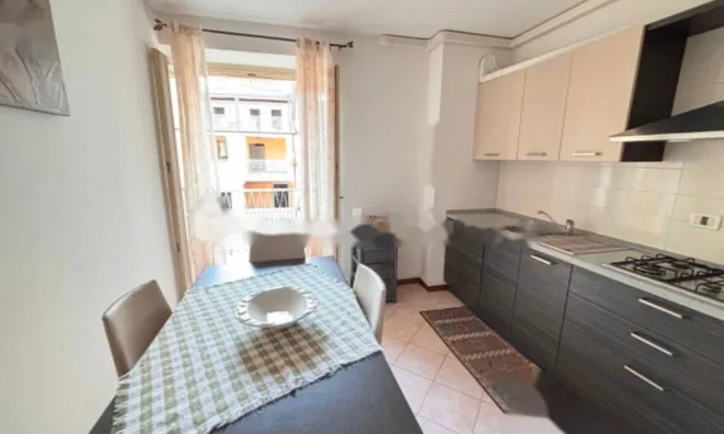 Недвижимость Трёхкомнатная в центре Горице: 12