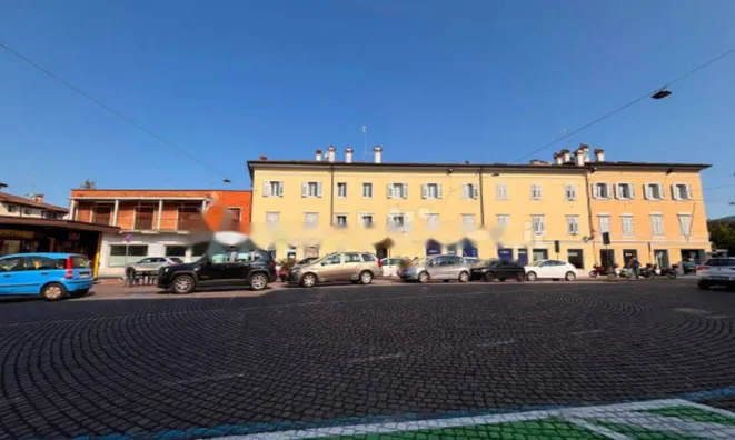 Недвижимость Трёхкомнатная в центре Горице: 21