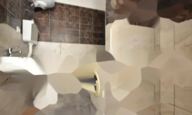 Недвижимость Двухкомнатная на Корсо Италия: 8