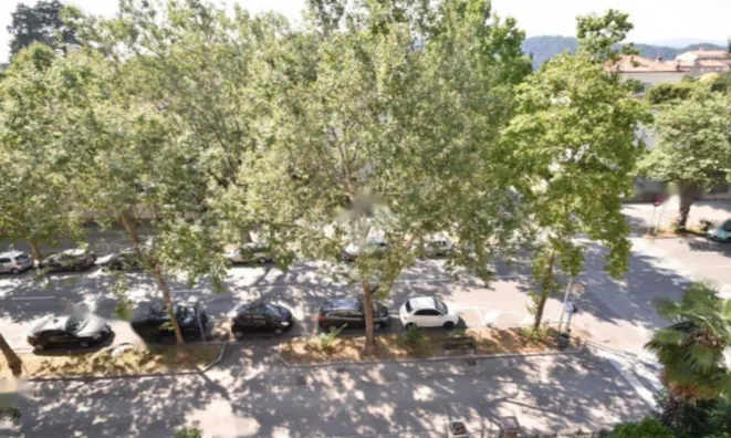 Недвижимость Двухкомнатная на Корсо Италия: 19