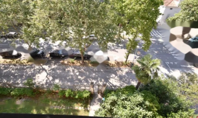 Недвижимость Двухкомнатная на Корсо Италия: 21