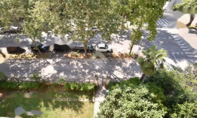 Недвижимость Двухкомнатная на Корсо Италия: 23