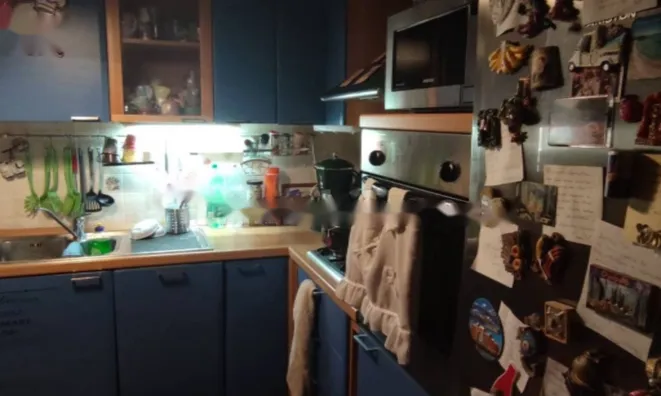 Недвижимость Четырехкомнатная квартира в центре Горицы: 1