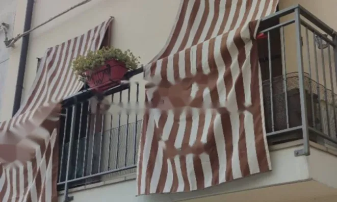 Недвижимость Четырехкомнатная квартира в центре Горицы: 5