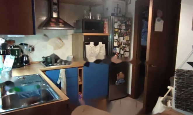 Недвижимость Четырехкомнатная квартира в центре Горицы: 12