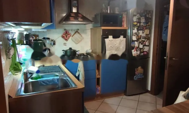 Недвижимость Четырехкомнатная квартира в центре Горицы: 13