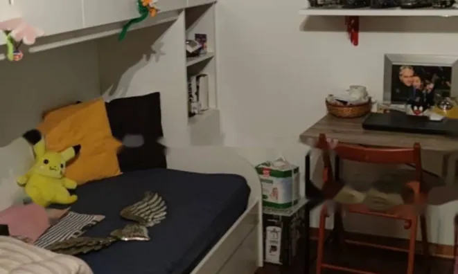 Недвижимость Четырехкомнатная квартира в центре Горицы: 16