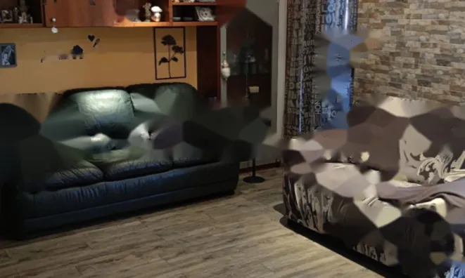 Недвижимость Четырехкомнатная квартира в центре Горицы: 20