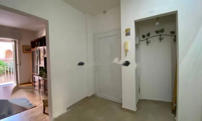 Недвижимость Трехкомнатная квартира в центре города Гориция: 3