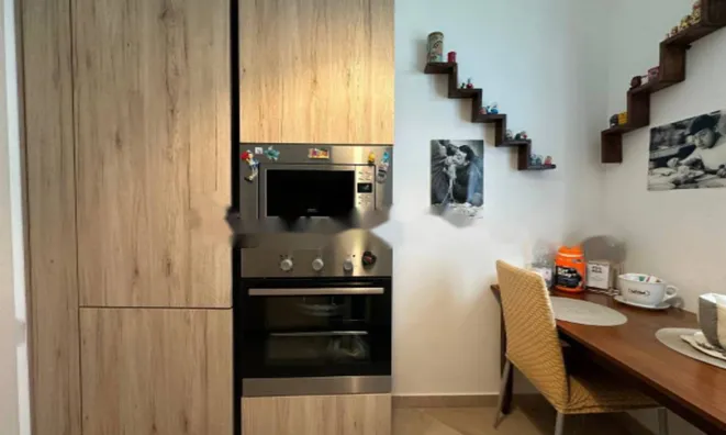 Недвижимость Трехкомнатная квартира в центре города Гориция: 8