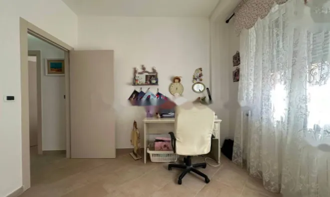 Недвижимость Трехкомнатная квартира в центре города Гориция: 10